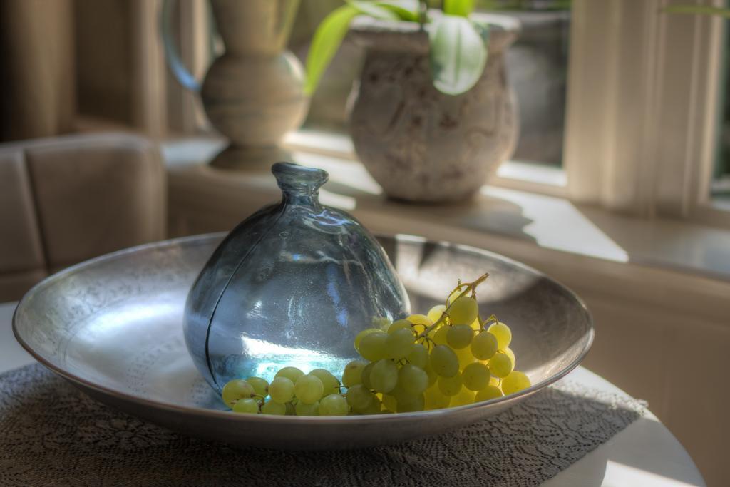 Unia Zathe Bed & Breakfast Ee ห้อง รูปภาพ